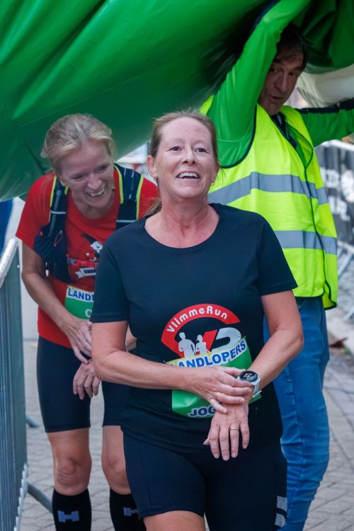 Landlopersjogging 2026